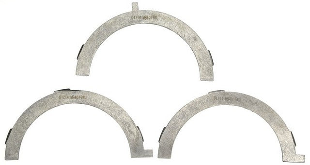 Engine Crankshaft Thrust Washer Set MAHLE Clevite TW-711S