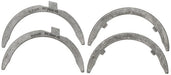 Engine Crankshaft Thrust Washer Set MAHLE Clevite TW-714S