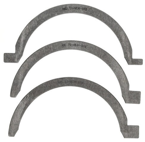 Engine Crankshaft Thrust Washer Set MAHLE Clevite TW-719S