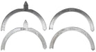 Engine Crankshaft Thrust Washer Set MAHLE Clevite TW-728S