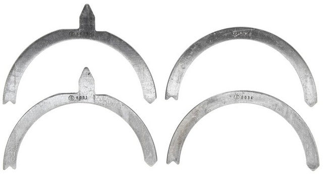 Engine Crankshaft Thrust Washer Set MAHLE Clevite TW-728S