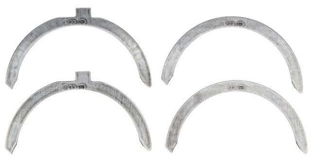 Engine Crankshaft Thrust Washer Set MAHLE Clevite TW-730S