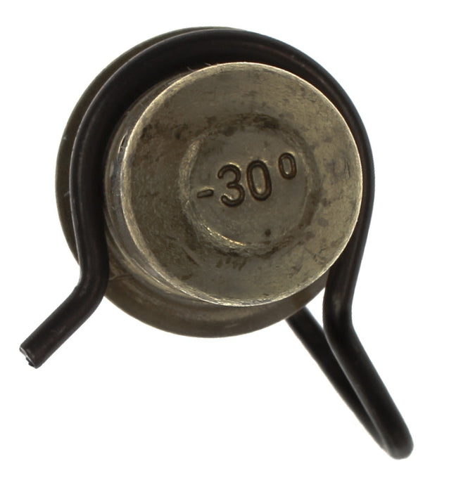 Engine Coolant Thermostat MAHLE Clevite TX 103 30