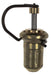 Engine Coolant Thermostat MAHLE Clevite TX 103 30