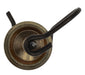 Engine Coolant Thermostat MAHLE Clevite TX 103 30