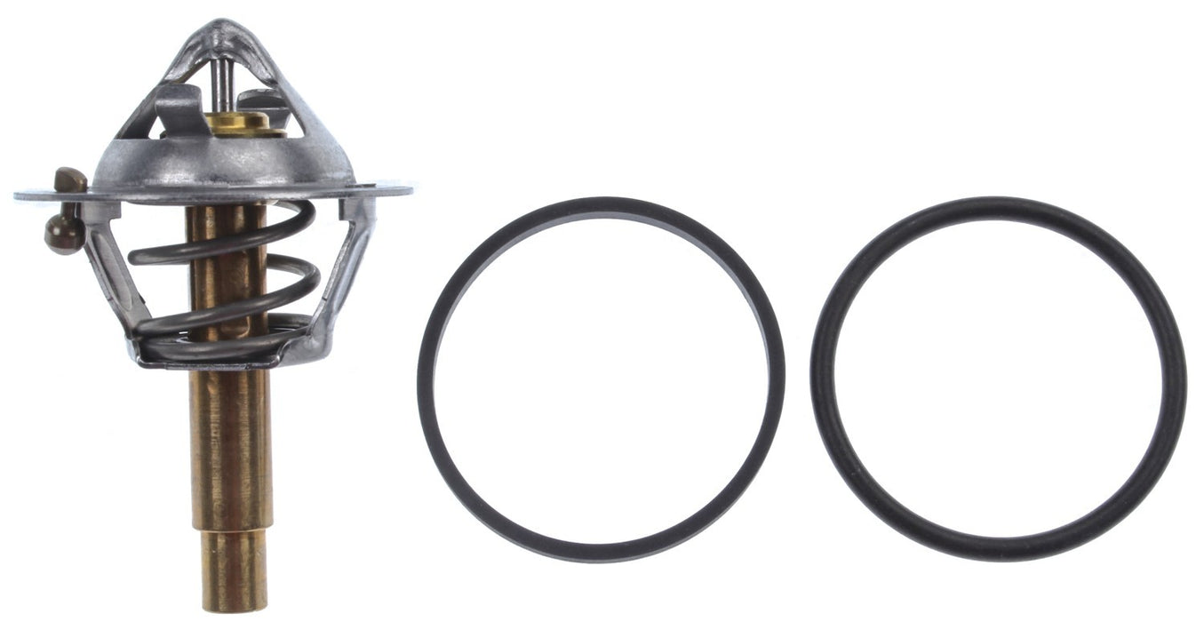 Engine Coolant Thermostat MAHLE Clevite TX 106 90D