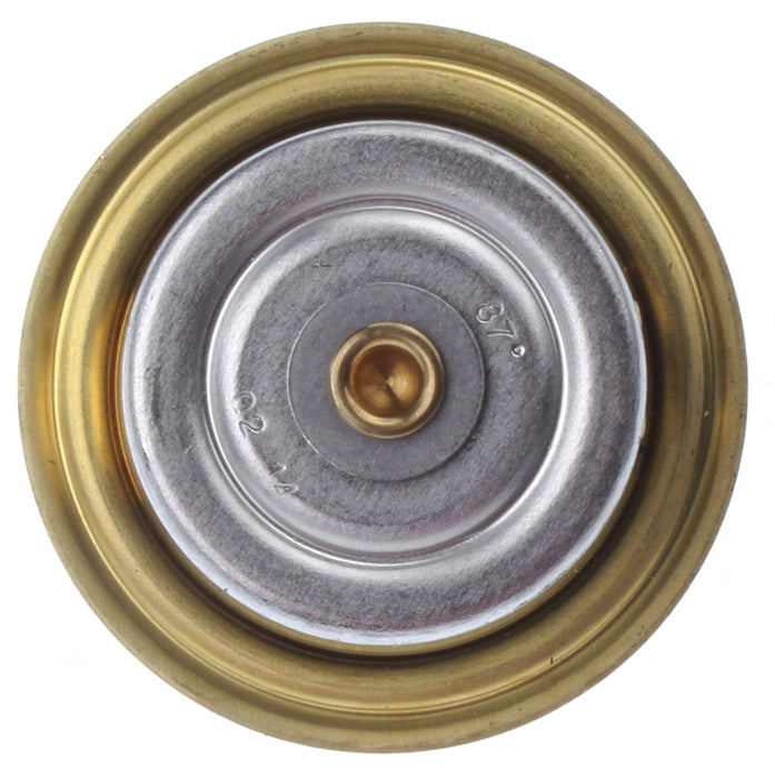 Engine Coolant Thermostat MAHLE Clevite TX 109 87D