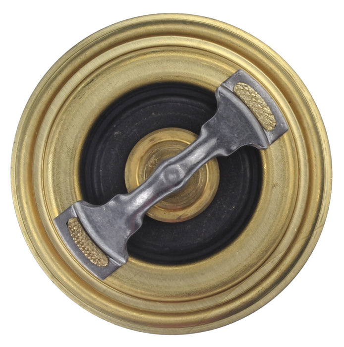 Engine Coolant Thermostat MAHLE Clevite TX 109 87D