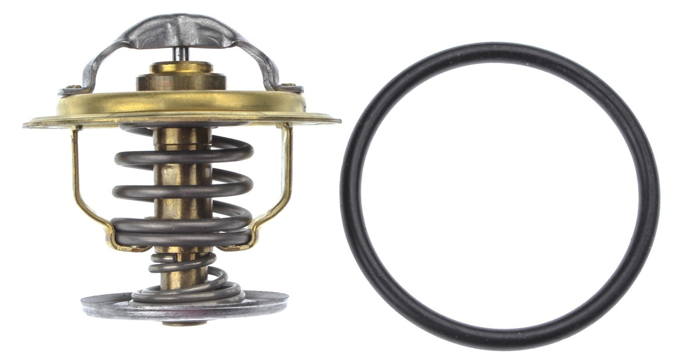 Engine Coolant Thermostat MAHLE Clevite TX 109 87D