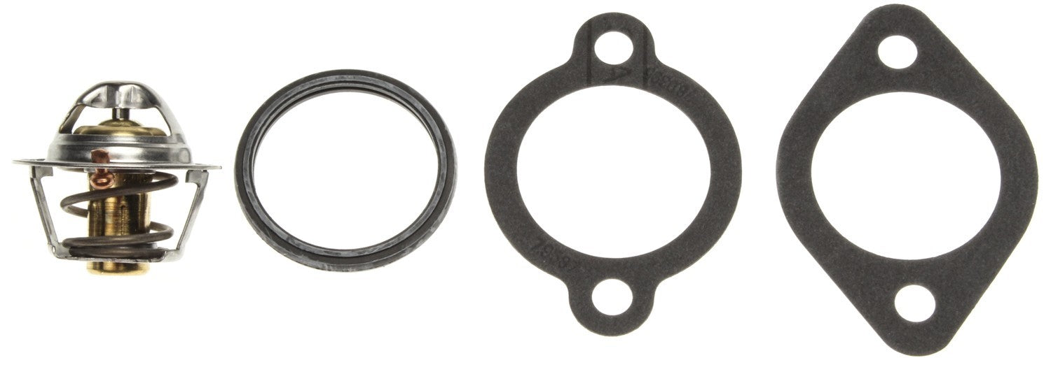 Engine Coolant Thermostat MAHLE Clevite TX 113 88D