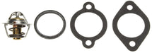 Engine Coolant Thermostat MAHLE Clevite TX 113 88D