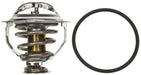 Engine Coolant Thermostat MAHLE Clevite TX 123 95D