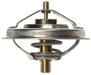 Engine Coolant Thermostat MAHLE Clevite TX 125 80