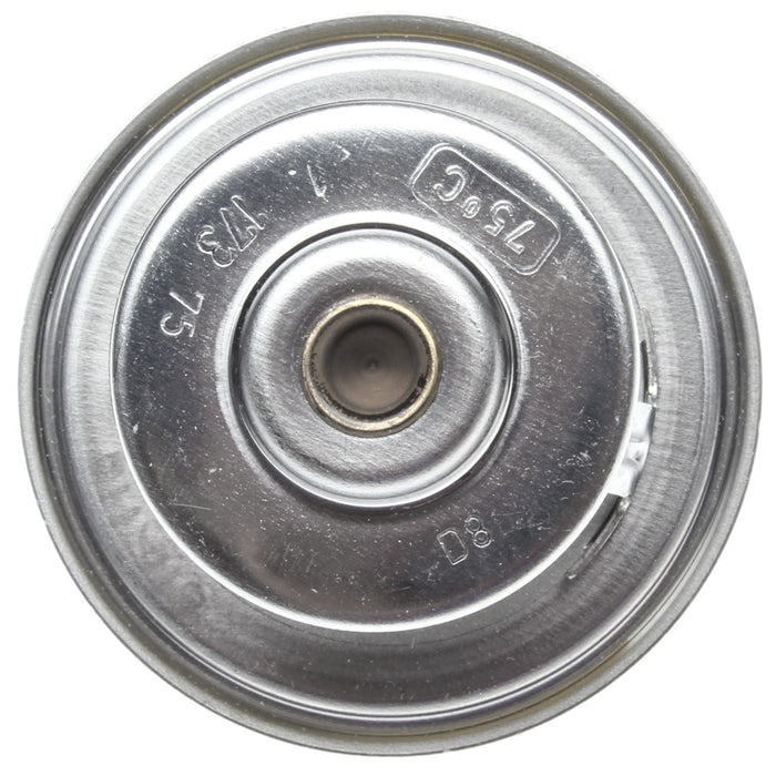 Engine Coolant Thermostat MAHLE Clevite TX 13 75D