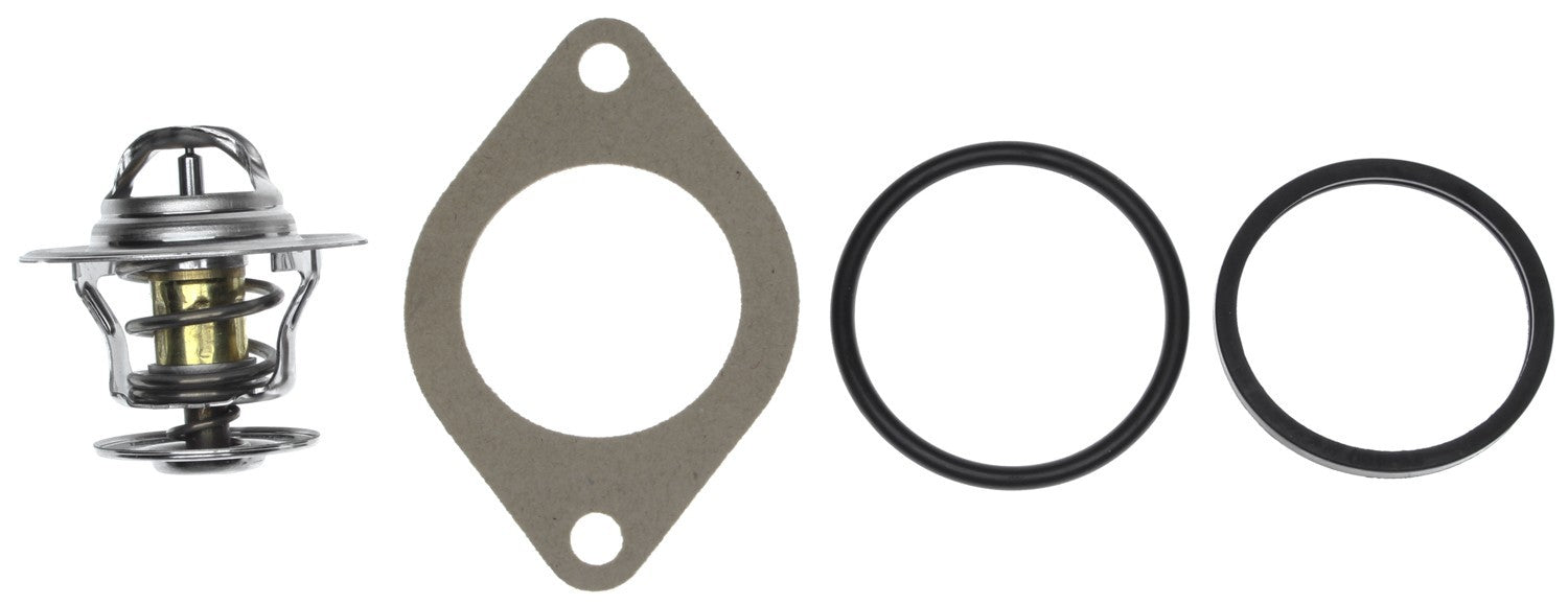 Engine Coolant Thermostat MAHLE Clevite TX 13 75D