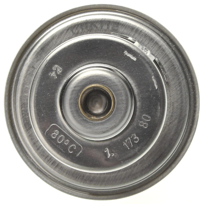 Engine Coolant Thermostat MAHLE Clevite TX 13 80D