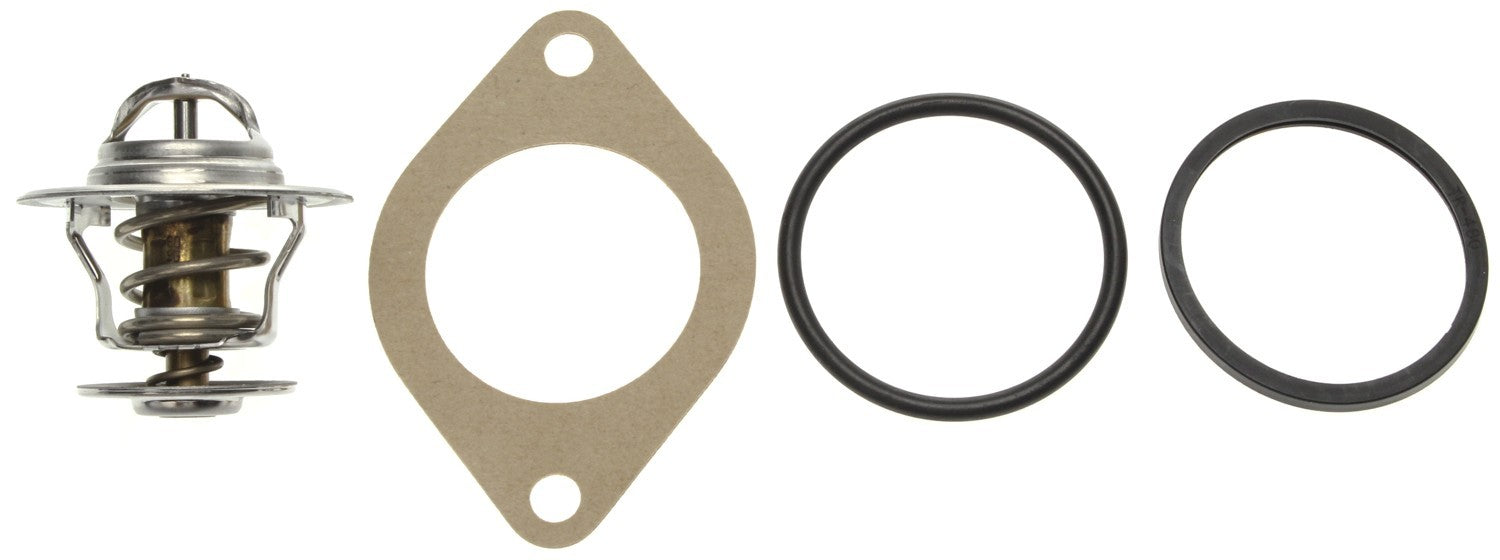 Engine Coolant Thermostat MAHLE Clevite TX 13 80D