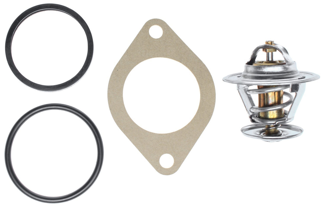 Engine Coolant Thermostat MAHLE Clevite TX 13 87D