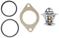 Engine Coolant Thermostat MAHLE Clevite TX 13 87D