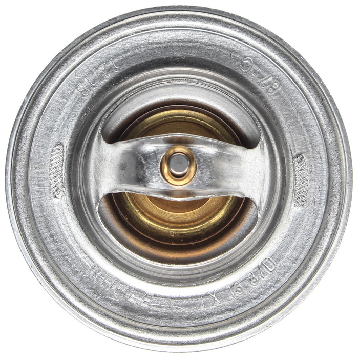 Engine Coolant Thermostat MAHLE Clevite TX 13 87D