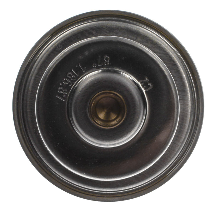 Engine Coolant Thermostat MAHLE Clevite TX 15 87D