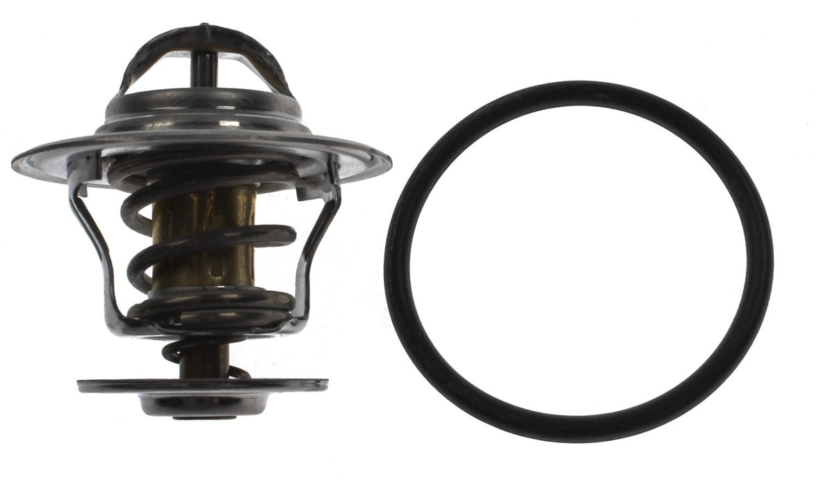 Engine Coolant Thermostat MAHLE Clevite TX 15 87D