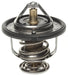 Engine Coolant Thermostat MAHLE Clevite TX 160 82