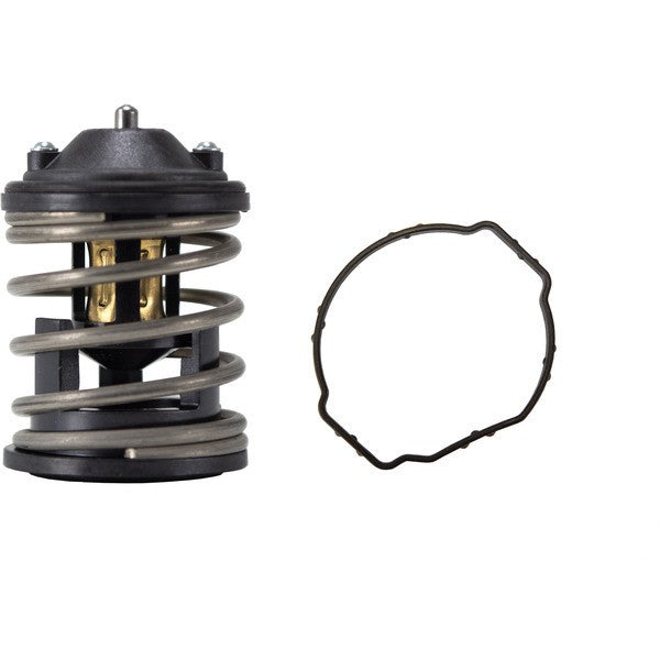 Engine Coolant Thermostat MAHLE Clevite TX 163 87D