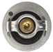 Engine Coolant Thermostat MAHLE Clevite TX 186 82