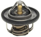 Engine Coolant Thermostat MAHLE Clevite TX 187 82