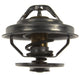 Engine Coolant Thermostat MAHLE Clevite TX 18 87D