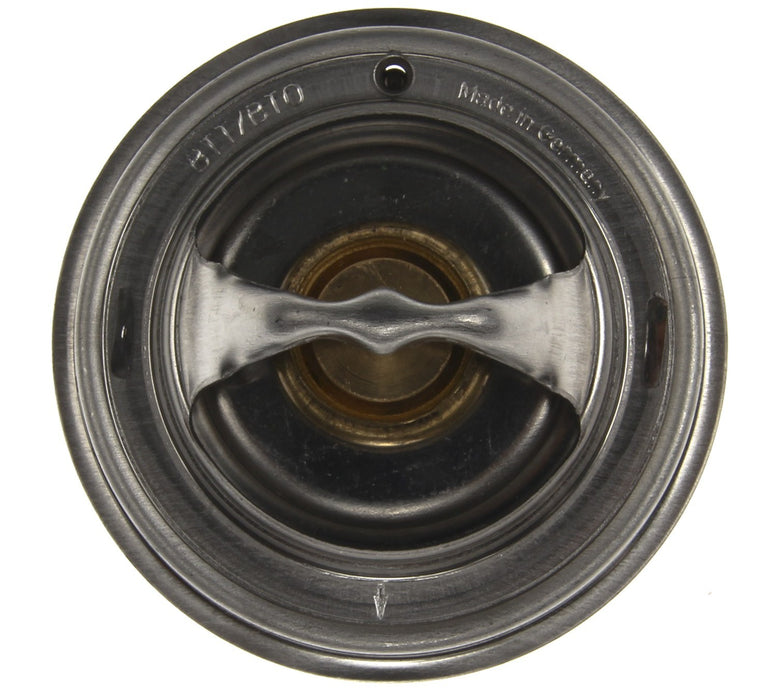 Engine Coolant Thermostat MAHLE Clevite TX 18 87D