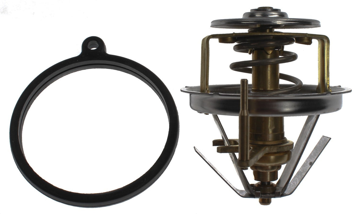 Engine Coolant Thermostat MAHLE Clevite TX 22 84D