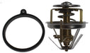 Engine Coolant Thermostat MAHLE Clevite TX 22 84D