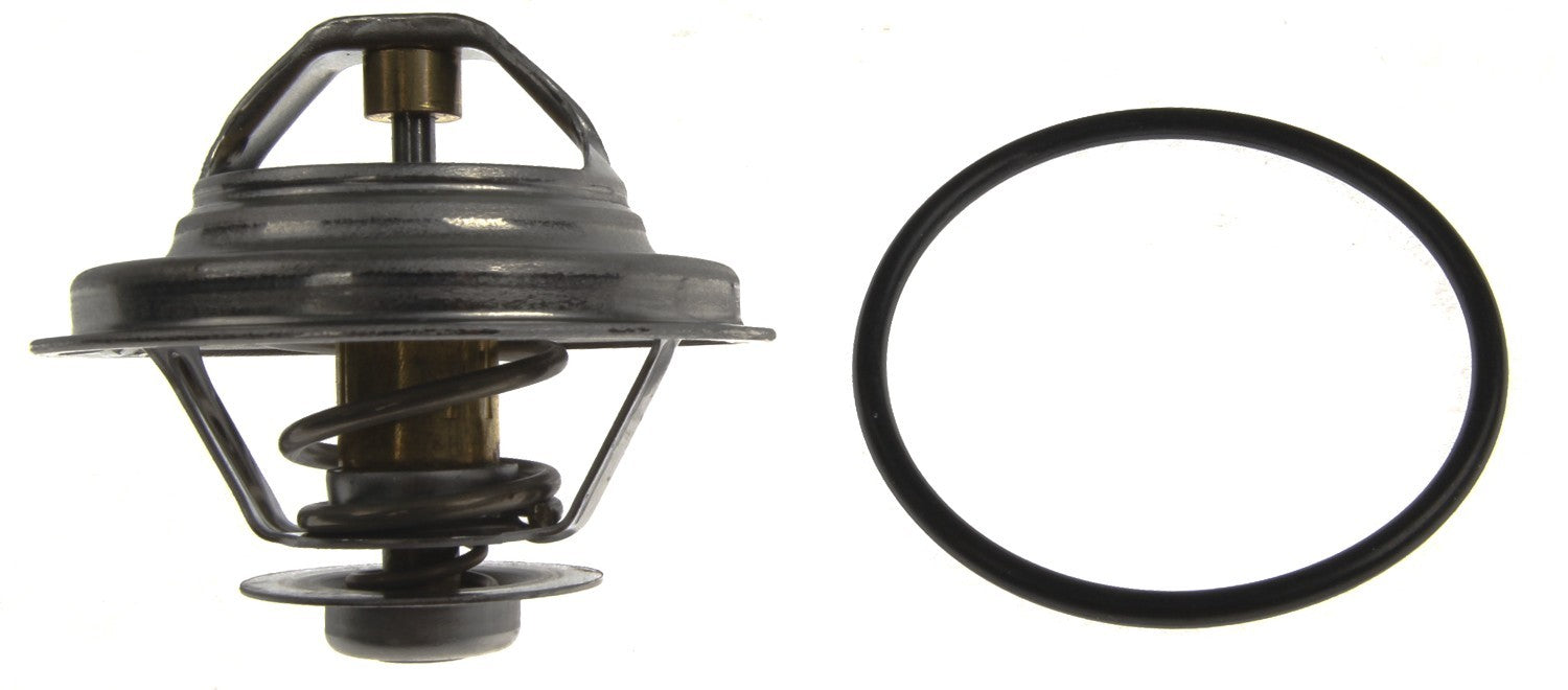 Engine Coolant Thermostat MAHLE Clevite TX 24 80D