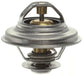 Engine Coolant Thermostat MAHLE Clevite TX 24 87D