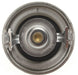 Engine Coolant Thermostat MAHLE Clevite TX 24 87D