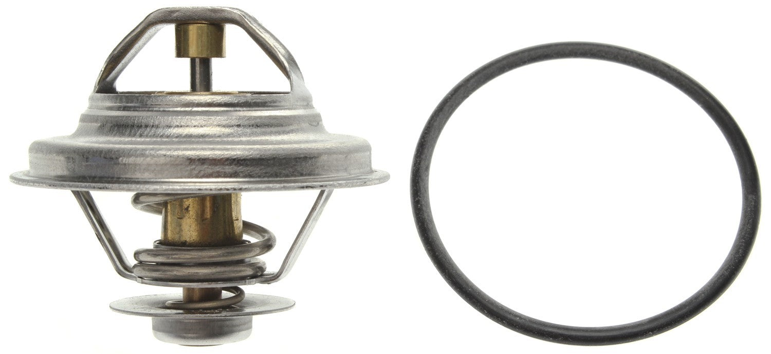 Engine Coolant Thermostat MAHLE Clevite TX 24 87D