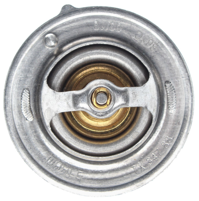 Engine Coolant Thermostat MAHLE Clevite TX 347 88