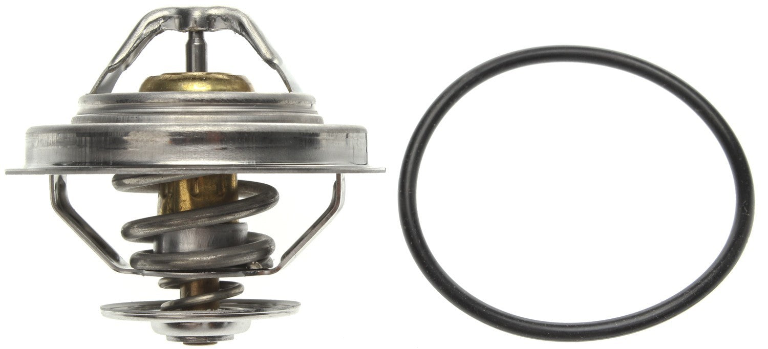 Engine Coolant Thermostat MAHLE Clevite TX 34 87D