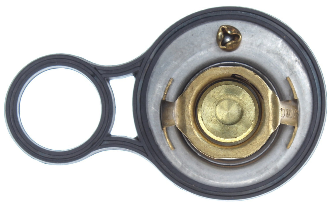 Engine Coolant Thermostat MAHLE Clevite TX 349 91