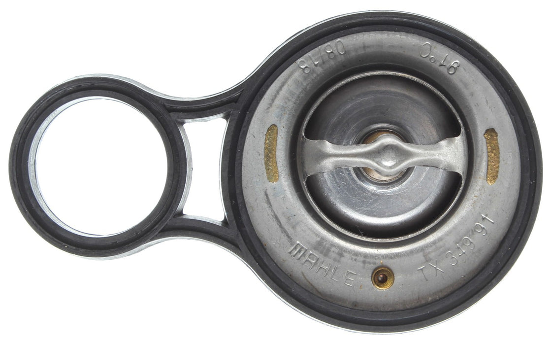 Engine Coolant Thermostat MAHLE Clevite TX 349 91