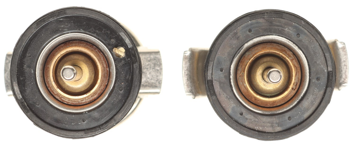 Engine Coolant Thermostat MAHLE Clevite TX 442 89D