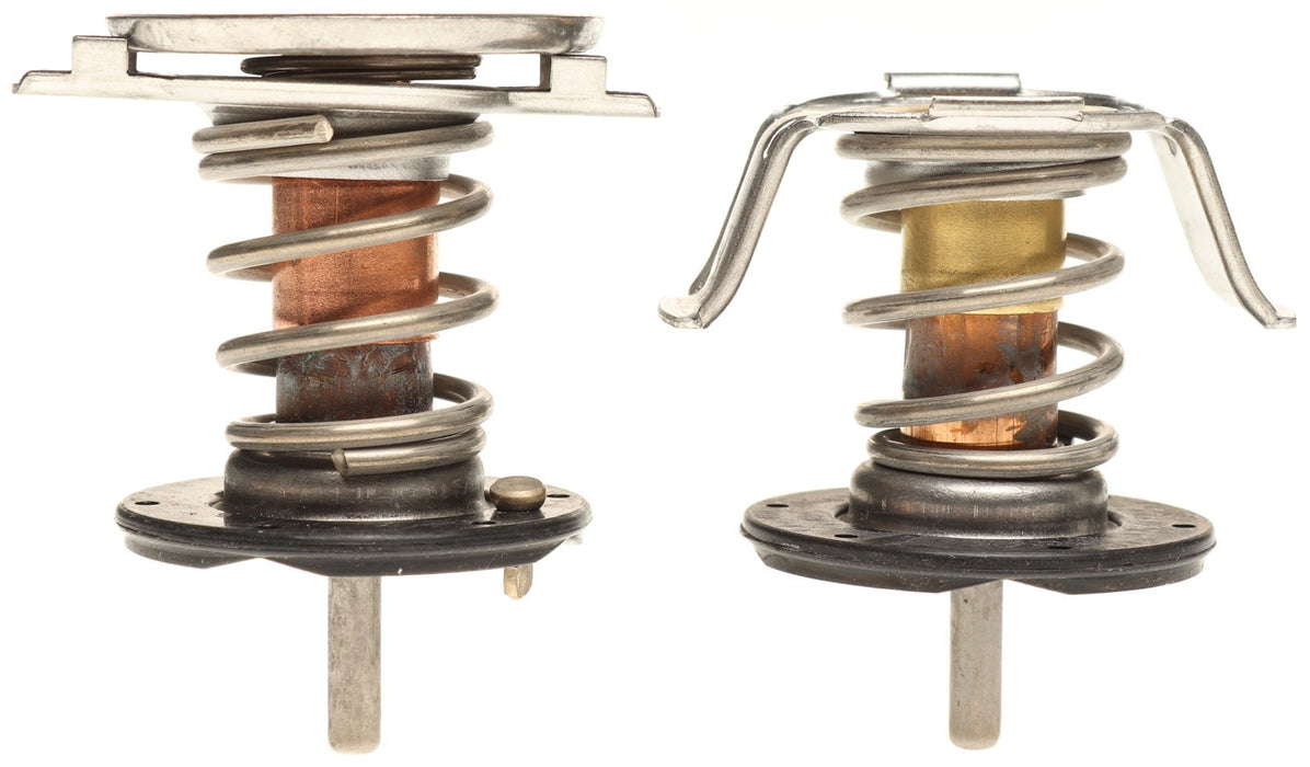 Engine Coolant Thermostat MAHLE Clevite TX 442 89D