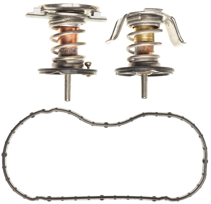Engine Coolant Thermostat MAHLE Clevite TX 442 89D