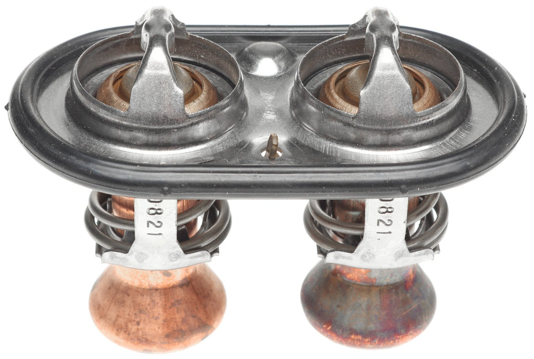 Engine Oil Thermostat MAHLE Clevite TX 443 90