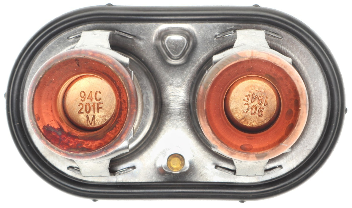 Engine Oil Thermostat MAHLE Clevite TX 443 90