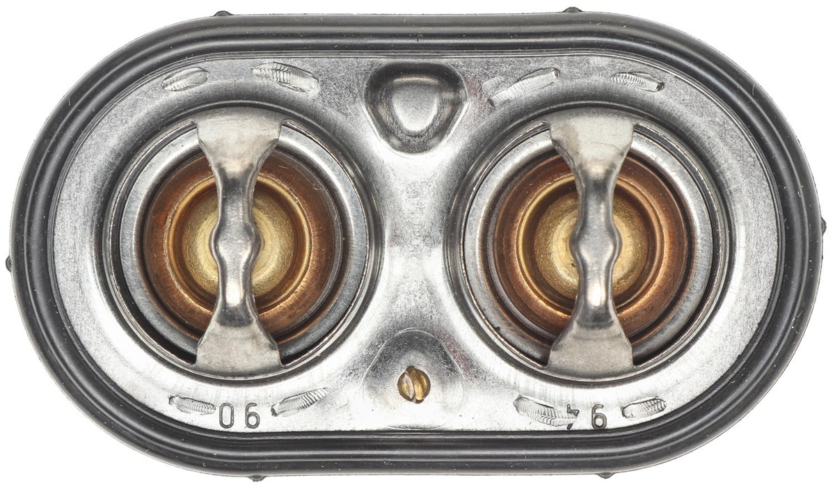 Engine Oil Thermostat MAHLE Clevite TX 443 90