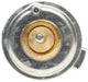 Engine Coolant Thermostat MAHLE Clevite TX 476 87D