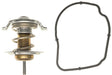 Engine Coolant Thermostat MAHLE Clevite TX 476 87D